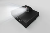 Epson EB-805F Ultrakort projektor med kort projiceringsafstand 5000 ANSI lumens 3LCD 1080p (1920x1080) Sort