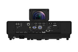 Epson EB-805F Ultrakort projektor med kort projiceringsafstand 5000 ANSI lumens 3LCD 1080p (1920x1080) Sort