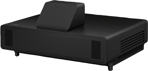 Epson EB-805F Ultrakort projektor med kort projiceringsafstand 5000 ANSI lumens 3LCD 1080p (1920x1080) Sort