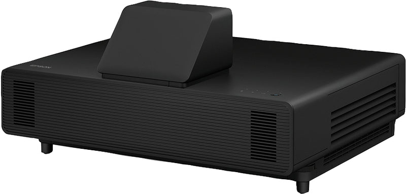 Epson EB-805F Ultrakort projektor med kort projiceringsafstand 5000 ANSI lumens 3LCD 1080p (1920x1080) Sort