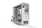 be quiet! Silent Base 802 Window White Midi Tower Hvid