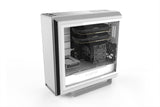 be quiet! Silent Base 802 Window White Midi Tower Hvid