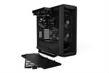 be quiet! Silent Base 802 Black Midi Tower Sort