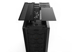 be quiet! Silent Base 802 Black Midi Tower Sort