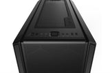 be quiet! Silent Base 802 Window Black Midi Tower Sort
