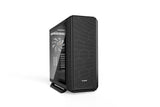 be quiet! Silent Base 802 Window Black Midi Tower Sort