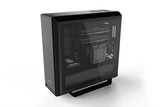 be quiet! Silent Base 802 Window Black Midi Tower Sort