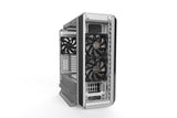 be quiet! Silent Base 802 Window White Midi Tower Hvid