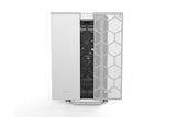 be quiet! Silent Base 802 White Midi Tower Hvid