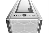 be quiet! Silent Base 802 White Midi Tower Hvid