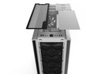 be quiet! Silent Base 802 Window White Midi Tower Hvid