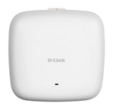 D-Link DAP-2680 WLAN adgangspunkt 1750 Mbit/s Hvid Strøm over Ethernet (PoE)