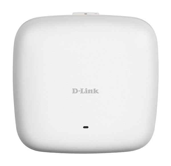 D-Link DAP-2680 WLAN adgangspunkt 1750 Mbit/s Hvid Strøm over Ethernet (PoE)