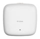 D-Link DAP-2680 WLAN adgangspunkt 1750 Mbit/s Hvid Strøm over Ethernet (PoE)