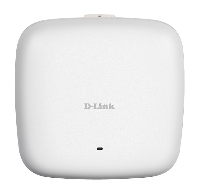 D-Link DAP-2680 WLAN adgangspunkt 1750 Mbit/s Hvid Strøm over Ethernet (PoE)