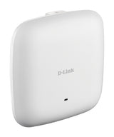 D-Link DAP-2680 WLAN adgangspunkt 1750 Mbit/s Hvid Strøm over Ethernet (PoE)