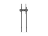 Multibrackets 8953 skærmbeslag til skiltning 2,29 m (90") Sort