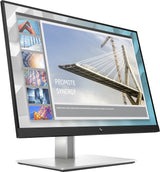 HP E24i G4 computerskærm 61 cm (24") 1920 x 1200 pixel WUXGA Sort