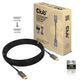 CLUB3D CAC-1376 HDMI-kabel 10 m HDMI Type A (Standard) Sort