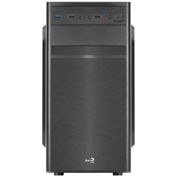 Aerocool CS-103 Mini Tower Sort