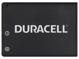 Duracell DR9940 batteri til kamera/videokamera Lithium-Ion (Li-Ion) 890 mAh