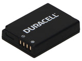 Duracell DR9940 batteri til kamera/videokamera Lithium-Ion (Li-Ion) 890 mAh