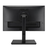 ASUS VA229QSB computerskærm 54,6 cm (21.5") 1920 x 1080 pixel Fuld HD LED Sort