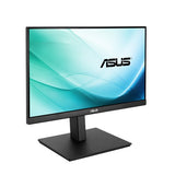 ASUS VA229QSB computerskærm 54,6 cm (21.5") 1920 x 1080 pixel Fuld HD LED Sort