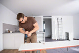 Bosch GSB 12V-35 Professional 1750 rpm Sort, Blå, Rød