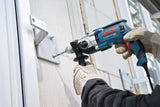 Bosch 0 601 17B 400 hammerbor 850 W 2060 rpm Nøglefri