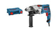 Bosch 0 601 17B 400 hammerbor 850 W 2060 rpm Nøglefri