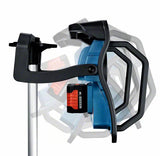 Bosch GLI 18V-4000 C PROFESSIONAL Sort, Blå LED