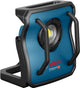 Bosch GLI 18V-4000 C PROFESSIONAL Sort, Blå LED