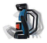Bosch GLI 18V-4000 C PROFESSIONAL Sort, Blå LED