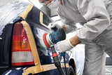 Bosch GEX 40-150 PROFESSIONAL Skivesliber 12000 rpm 24000 OPM Sort, Blå, Grå, Rød 400 W