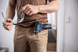 Bosch GSR 12V-35 HX Professional 1750 rpm 570 g