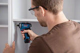 Bosch GSR 12V-35 HX Professional 1750 rpm 570 g