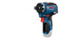 Bosch GSR 12V-35 HX Professional 1750 rpm 570 g