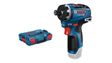 Bosch GSR 12V-35 HX Professional 1750 rpm Blå, Rød