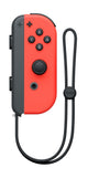Nintendo Switch Joy-Con Rød Bluetooth Gamepad Analog/digital Nintendo Switch