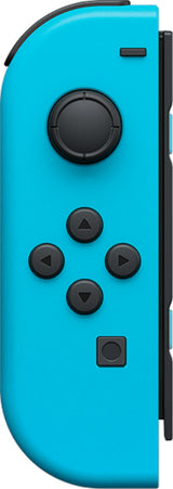 Nintendo Switch Joy-Con Blå Bluetooth Gamepad Analog/digital Nintendo Switch