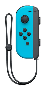 Nintendo Switch Joy-Con Blå Bluetooth Gamepad Analog/digital Nintendo Switch