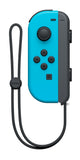 Nintendo Switch Joy-Con Blå Bluetooth Gamepad Analog/digital Nintendo Switch