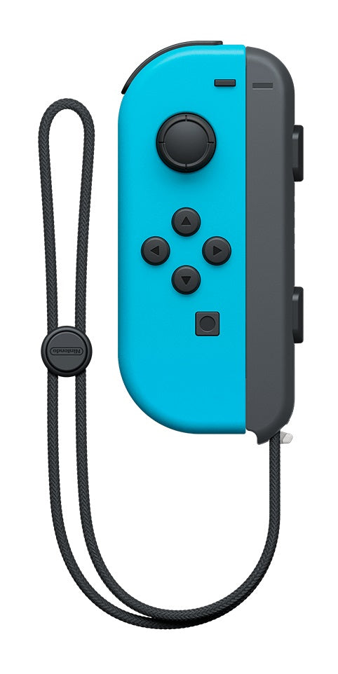 Nintendo Switch Joy-Con Blå Bluetooth Gamepad Analog/digital Nintendo Switch