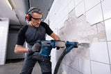 Bosch GBH 18V-34 CF Professional 500 rpm SDS-plus 5,9 kg Sort, Blå