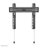 Neomounts LED-W400BLACK tv-beslag 139,7 cm (55") Sort