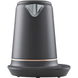 Electrolux E7K16BP elkedel 1,7 L 2400 W Sort, Kobberfarve