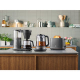 Electrolux E7K16BP elkedel 1,7 L 2400 W Sort, Kobberfarve