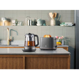 Electrolux E7GK1-8BP elkedel 1,7 L 2000 W Sort, Kobberfarve