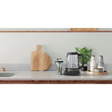 Electrolux E7GK1-8BP elkedel 1,7 L 2000 W Sort, Kobberfarve